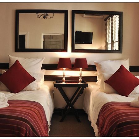 Lemon & Lime Guesthouse Bloemfontein Cameră foto