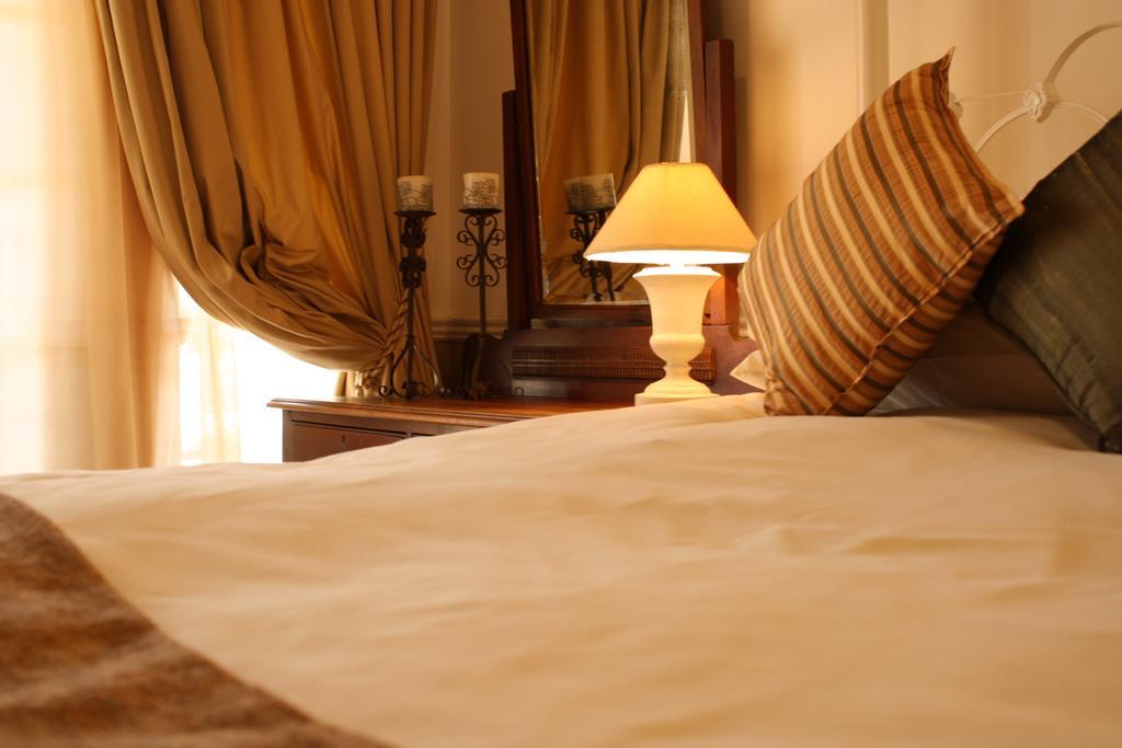 Lemon & Lime Guesthouse Bloemfontein Cameră foto