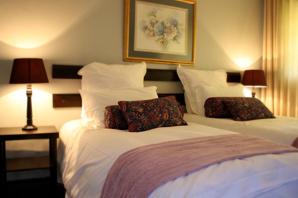 Lemon & Lime Guesthouse Bloemfontein Cameră foto
