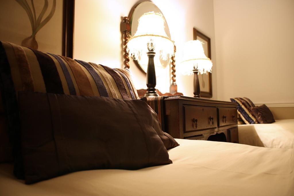 Lemon & Lime Guesthouse Bloemfontein Cameră foto