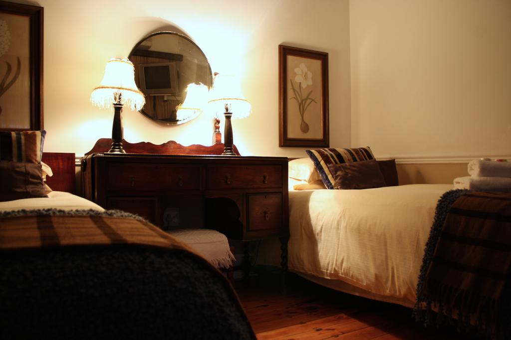 Lemon & Lime Guesthouse Bloemfontein Cameră foto