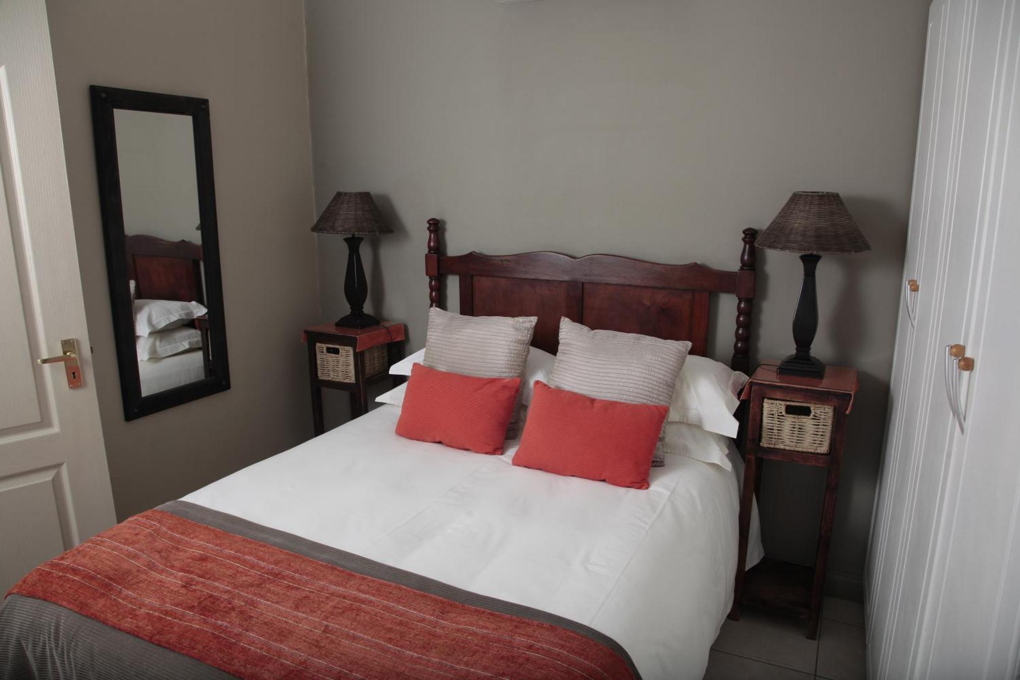 Lemon & Lime Guesthouse Bloemfontein Cameră foto