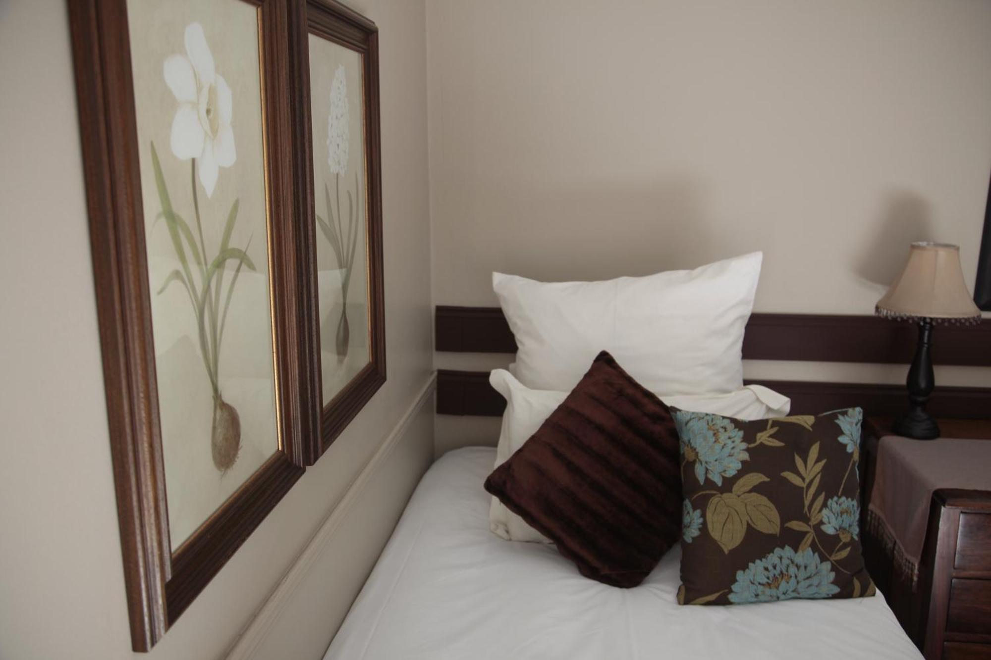 Lemon & Lime Guesthouse Bloemfontein Cameră foto