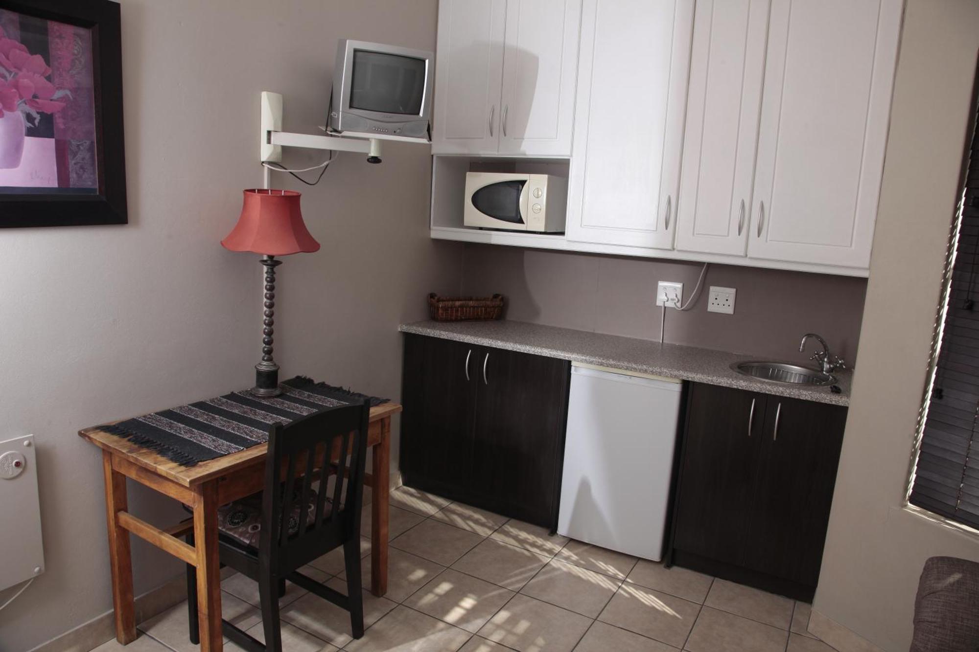 Lemon & Lime Guesthouse Bloemfontein Cameră foto