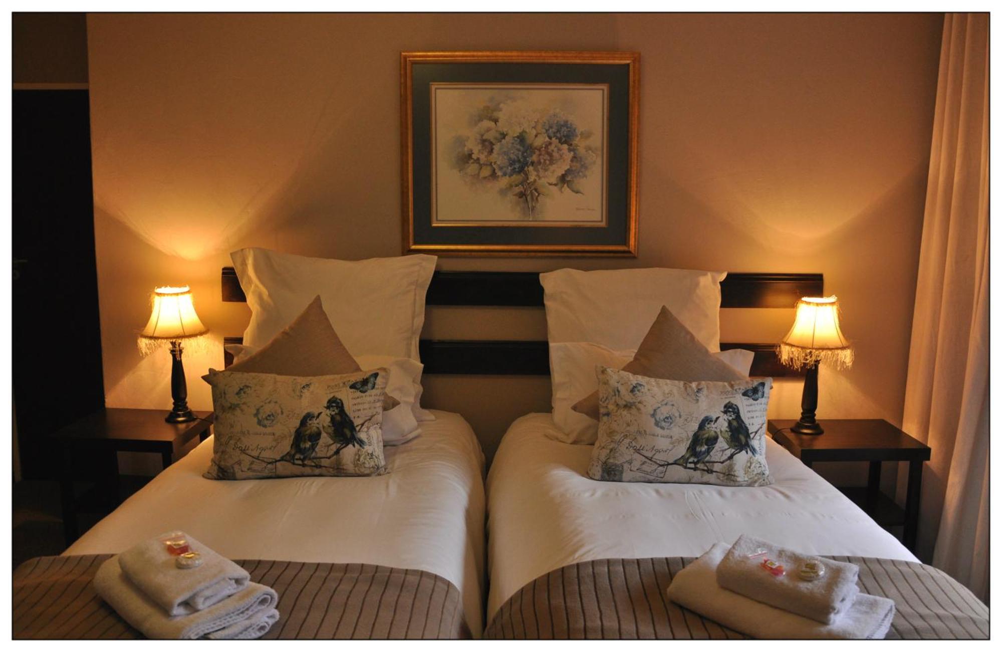 Lemon & Lime Guesthouse Bloemfontein Cameră foto