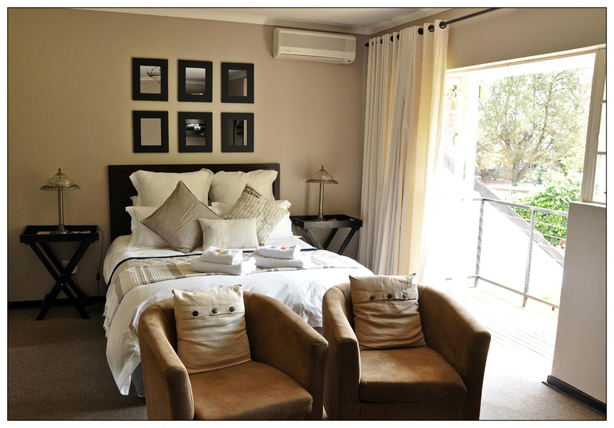 Lemon & Lime Guesthouse Bloemfontein Cameră foto