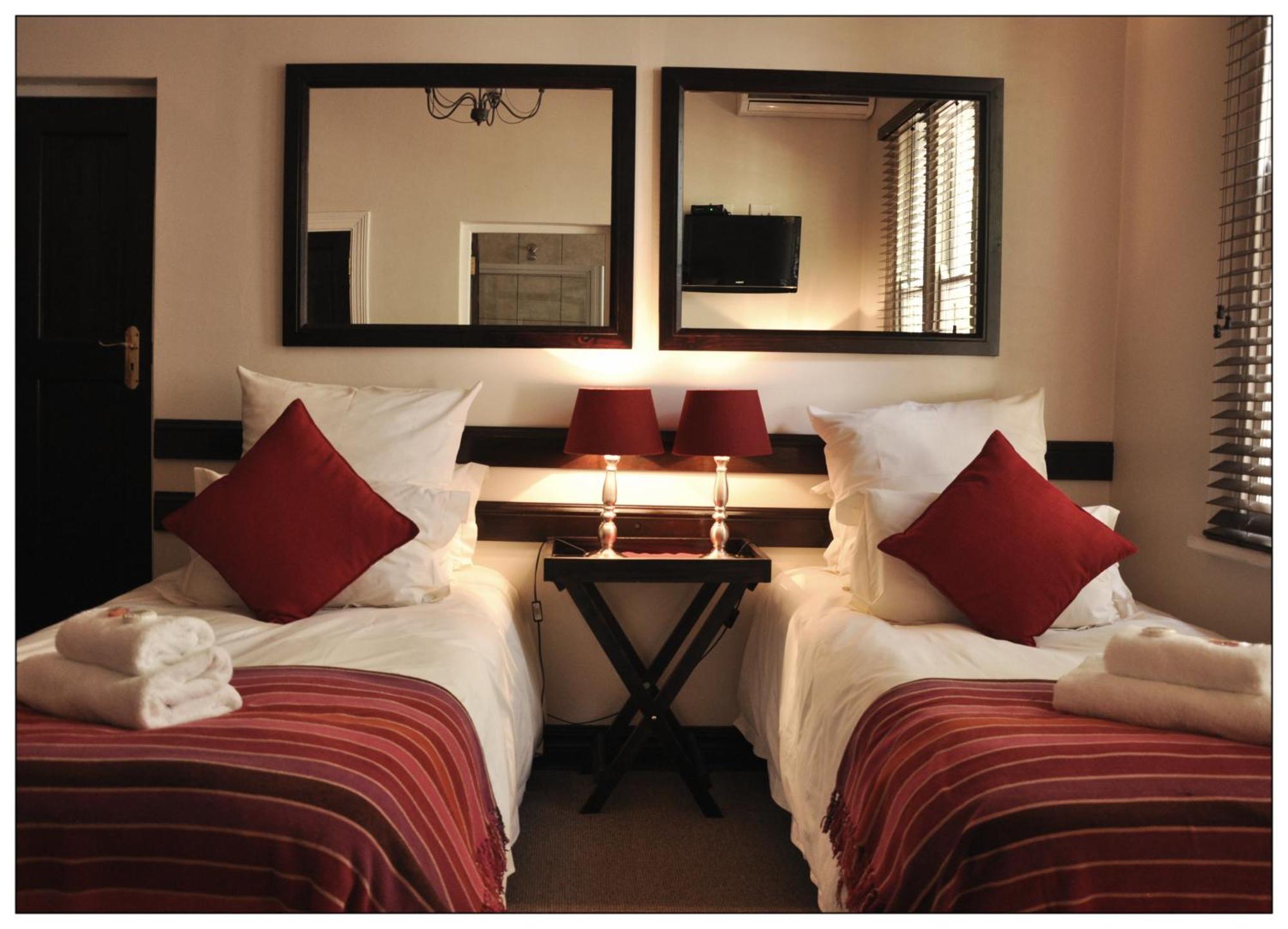 Lemon & Lime Guesthouse Bloemfontein Cameră foto